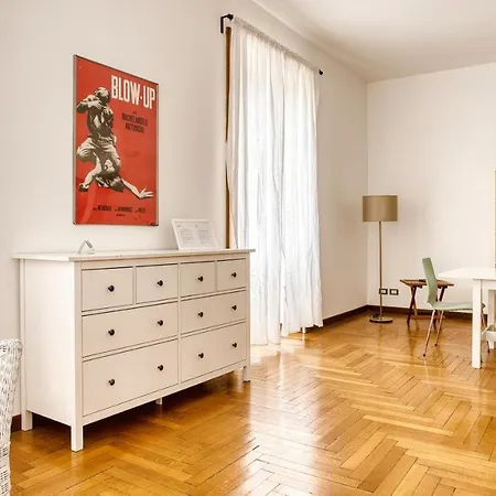 Italianway Comfort - Merlo 1-3